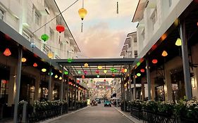 Tuan Chau - Phuong Dong Motel Ha Long